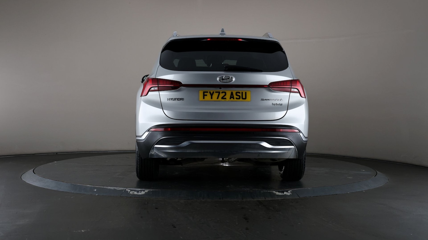 Used Hyundai Santa Fe for sale - 76809820: Photo 29