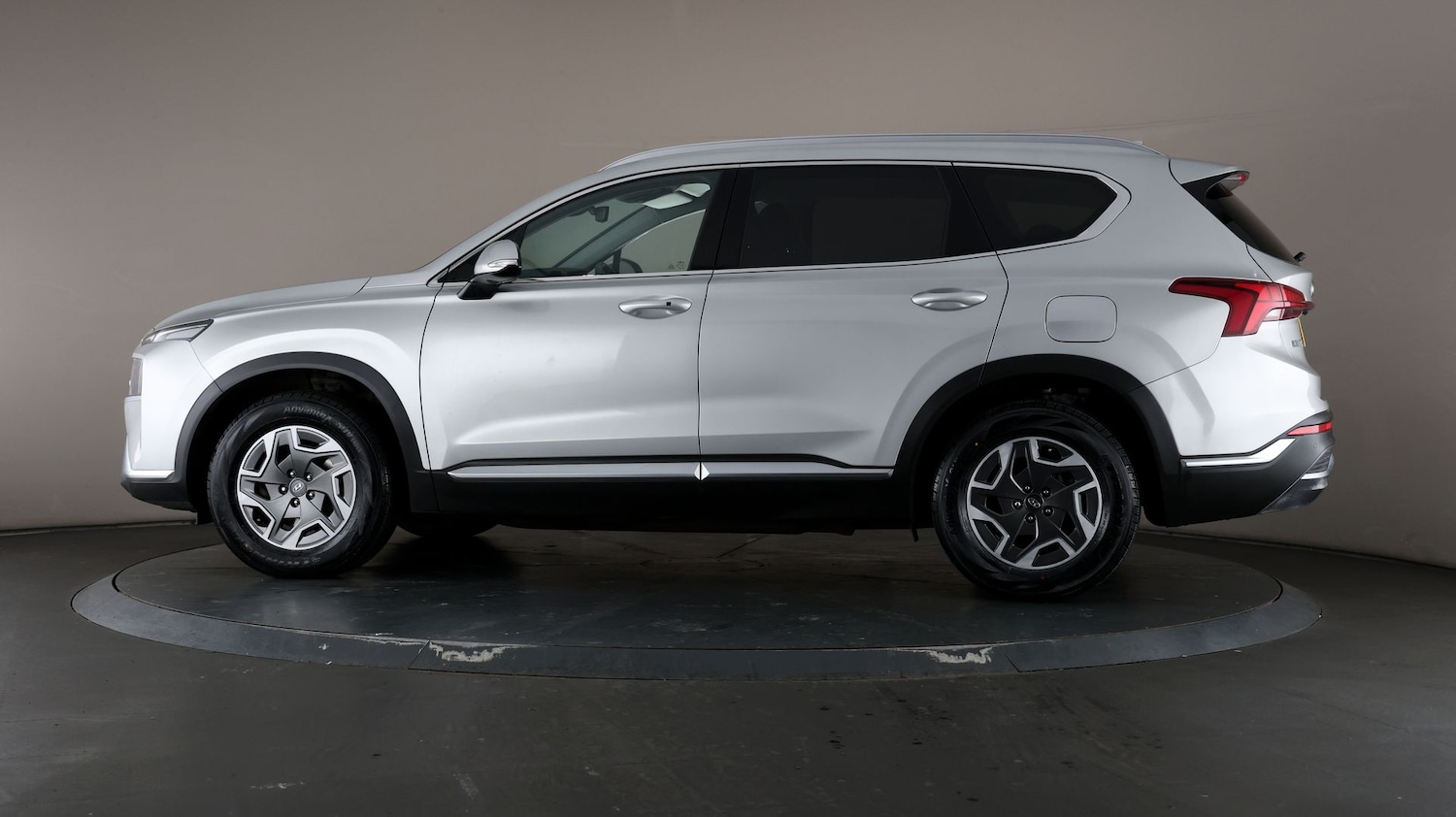 Used Hyundai Santa Fe for sale - 76809820: Photo 30