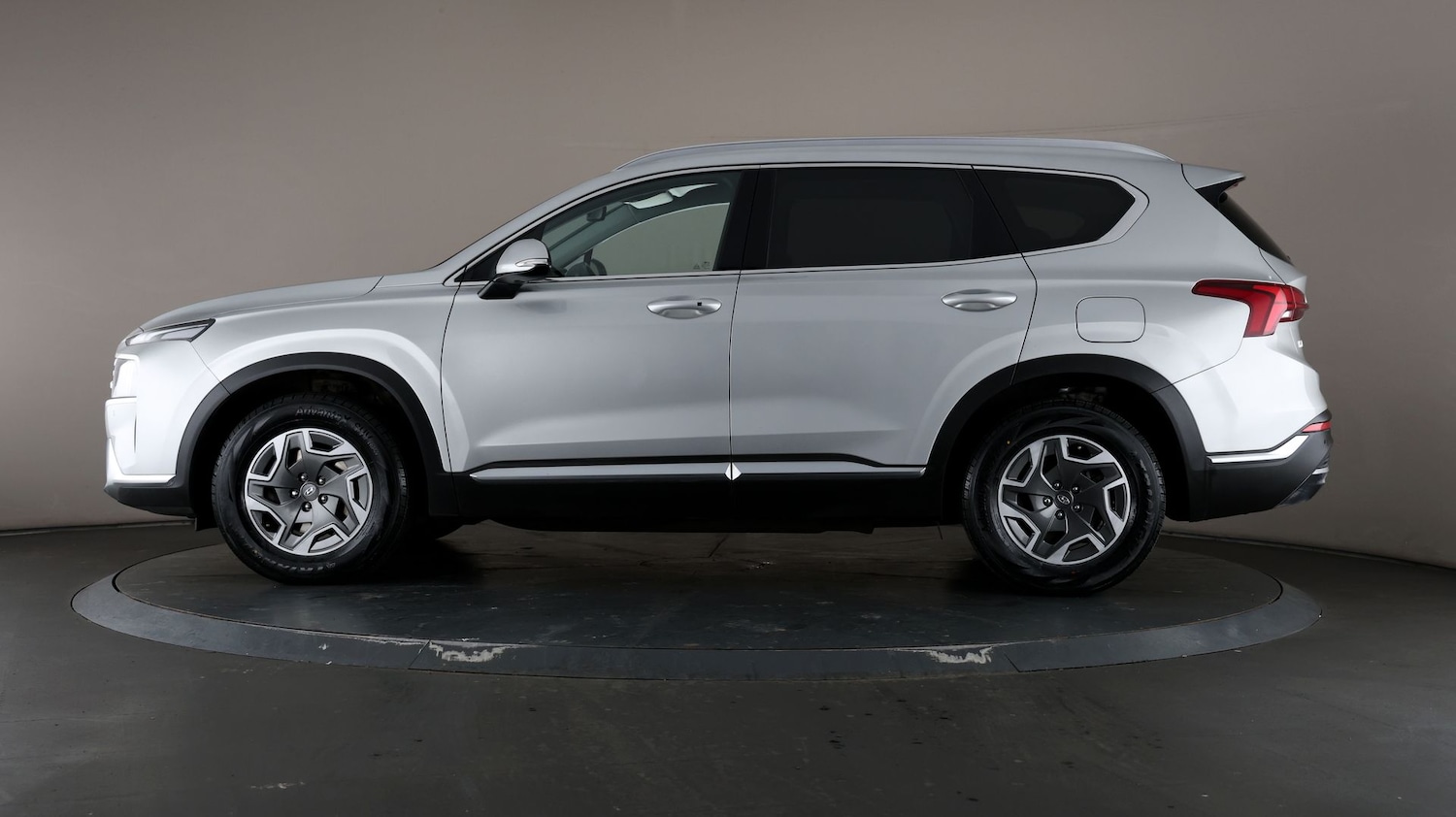 Used Hyundai Santa Fe for sale - 76809820: Photo 31