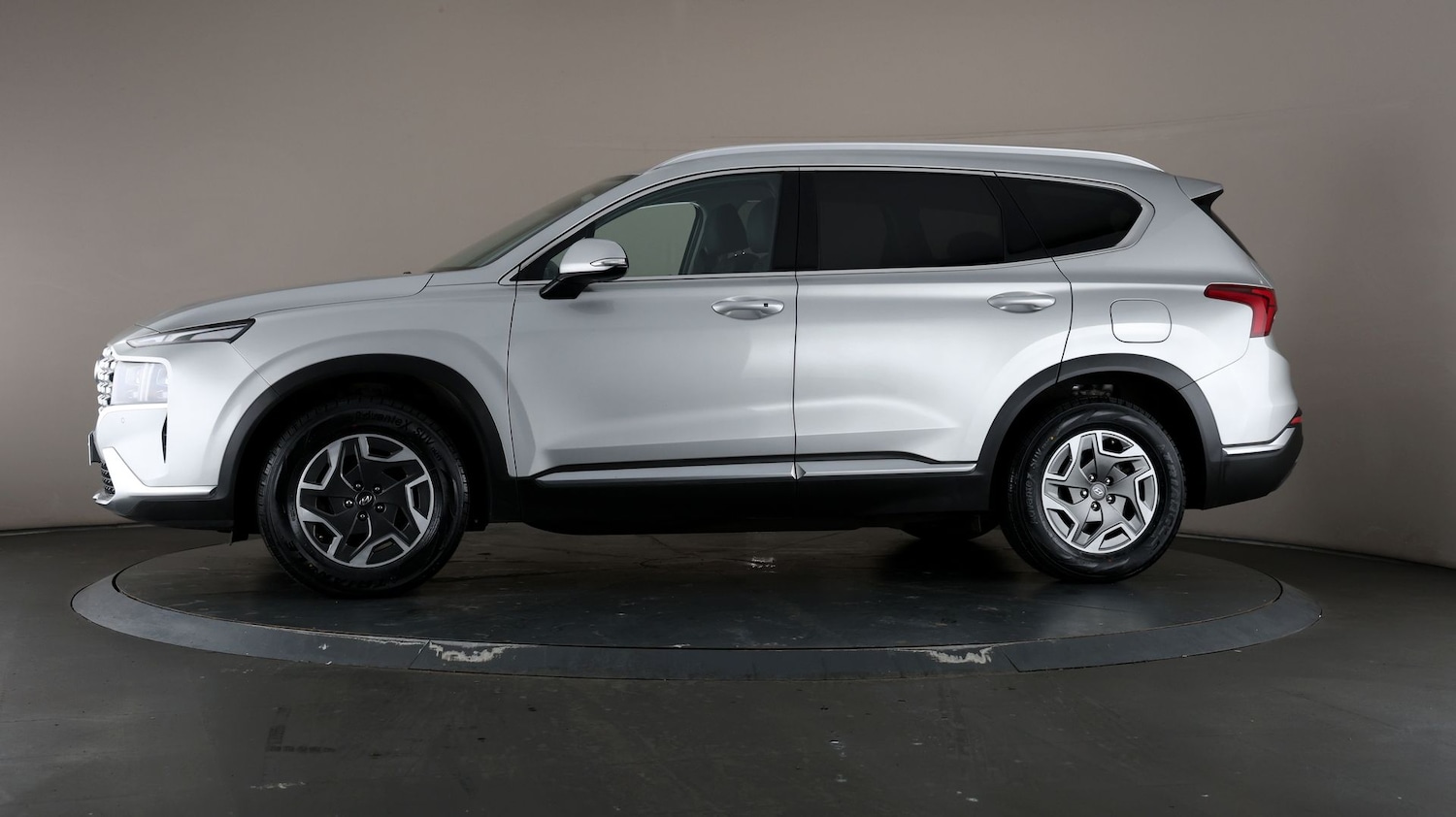 Used Hyundai Santa Fe for sale - 76809820: Photo 33