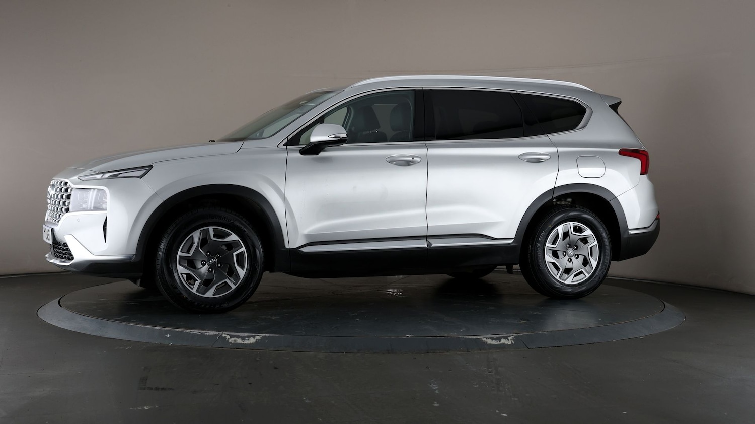 Used Hyundai Santa Fe for sale - 76809820: Photo 34