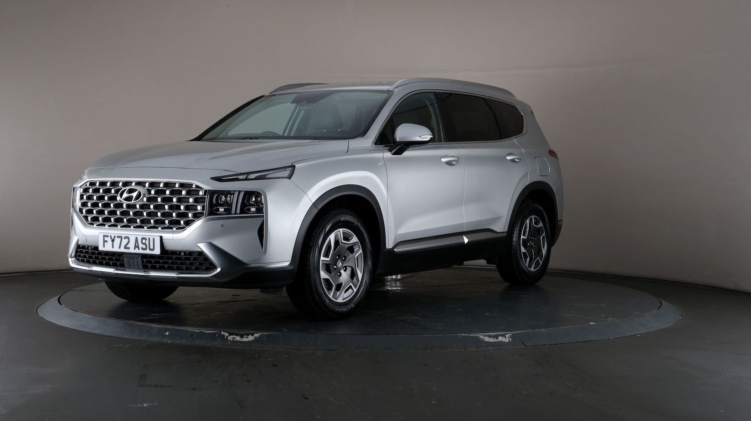 Used Hyundai Santa Fe for sale - 76809820: Photo 38