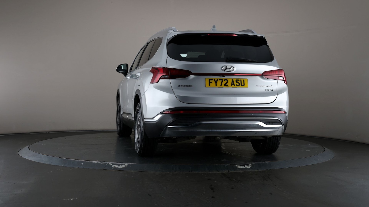 Used Hyundai Santa Fe for sale - 76809820: Photo 40