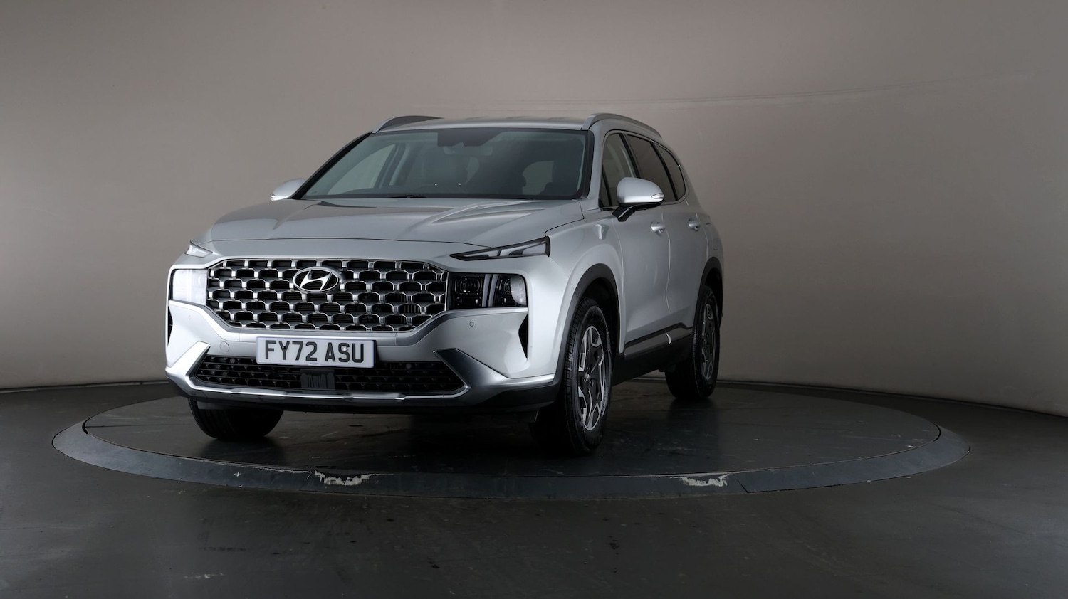 Used Hyundai Santa Fe for sale - 76809820: Photo 41