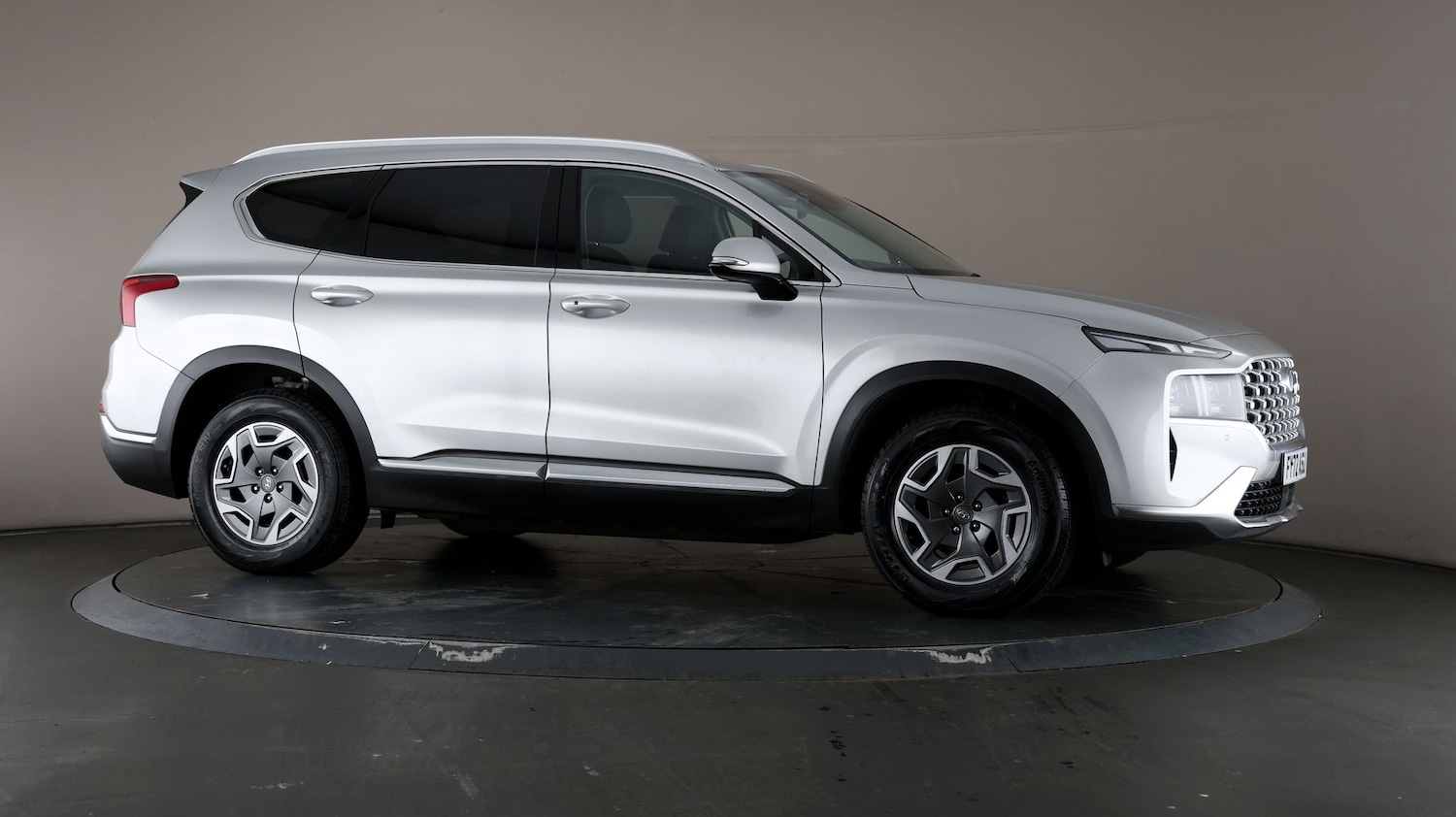 Used Hyundai Santa Fe for sale - 76809820: Photo 52