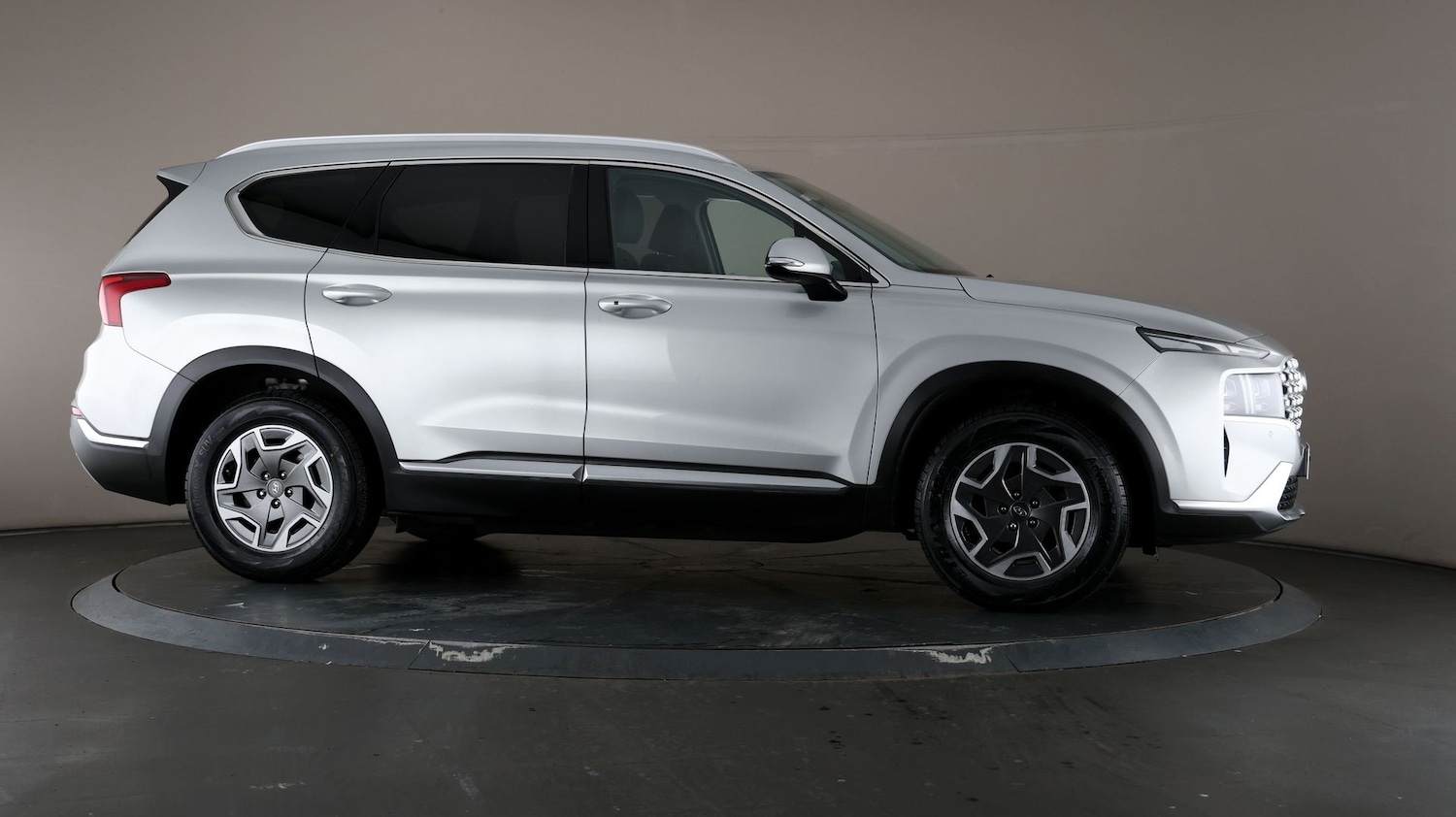 Used Hyundai Santa Fe for sale - 76809820: Photo 53