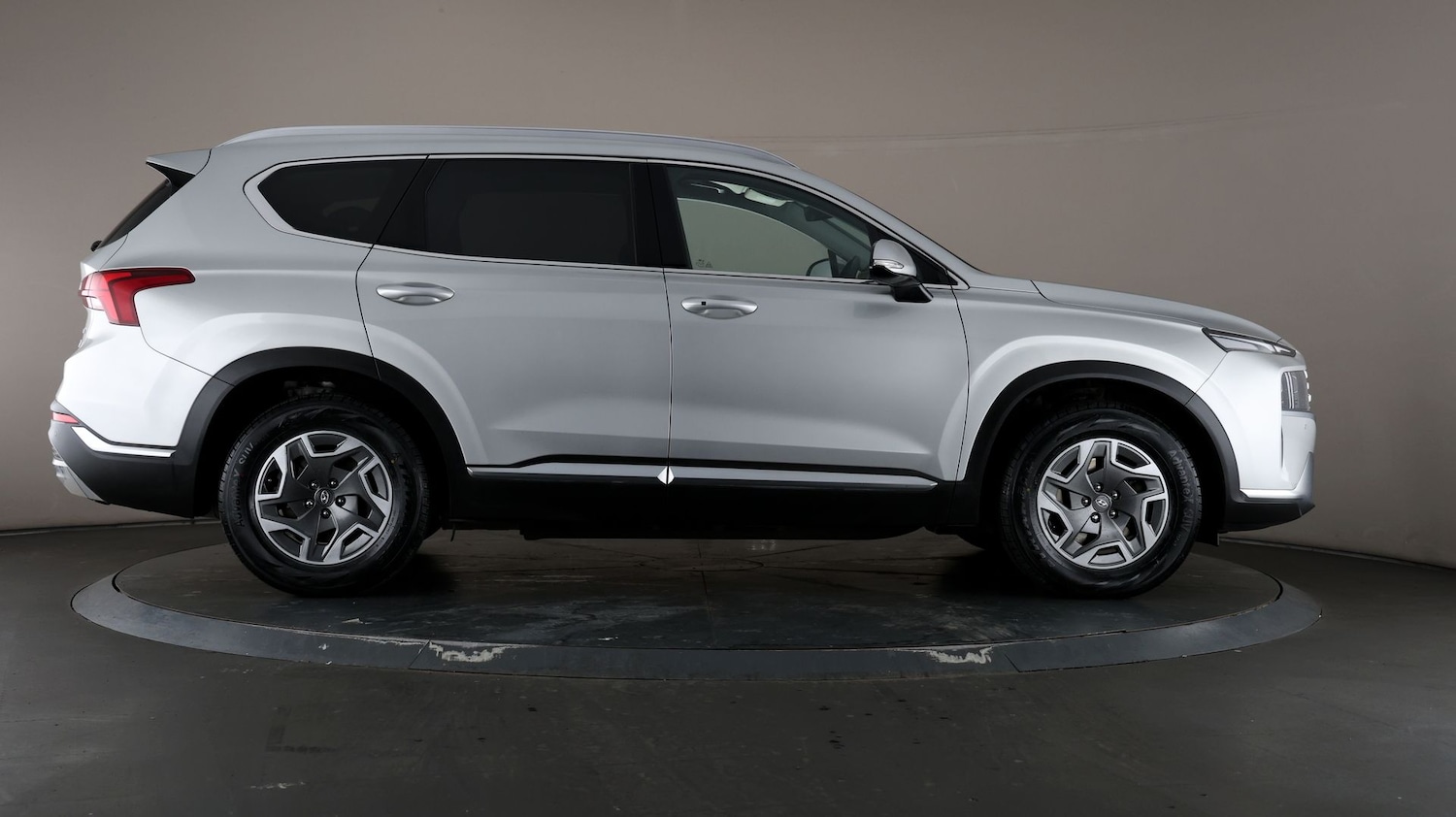 Used Hyundai Santa Fe for sale - 76809820: Photo 55