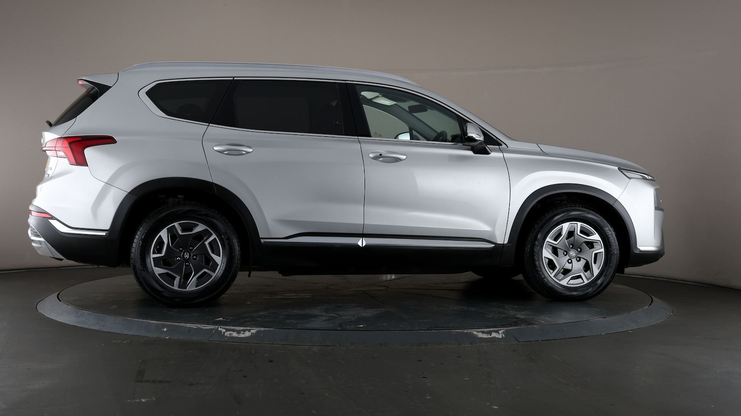 Used Hyundai Santa Fe for sale - 76809820: Photo 56