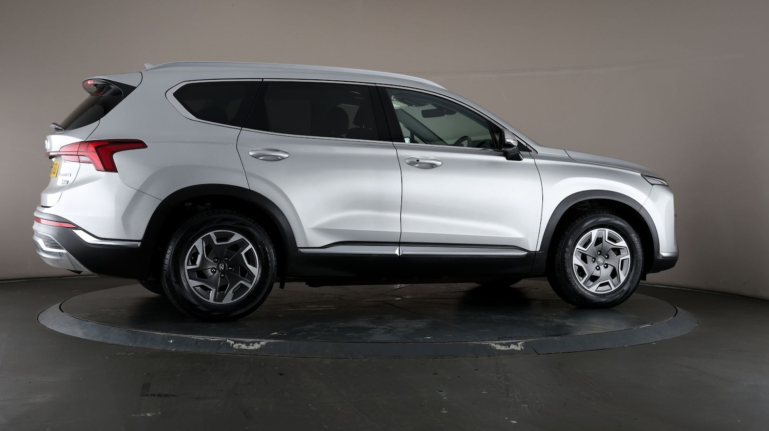 Used Hyundai Santa Fe for sale - 76809820: Photo 57