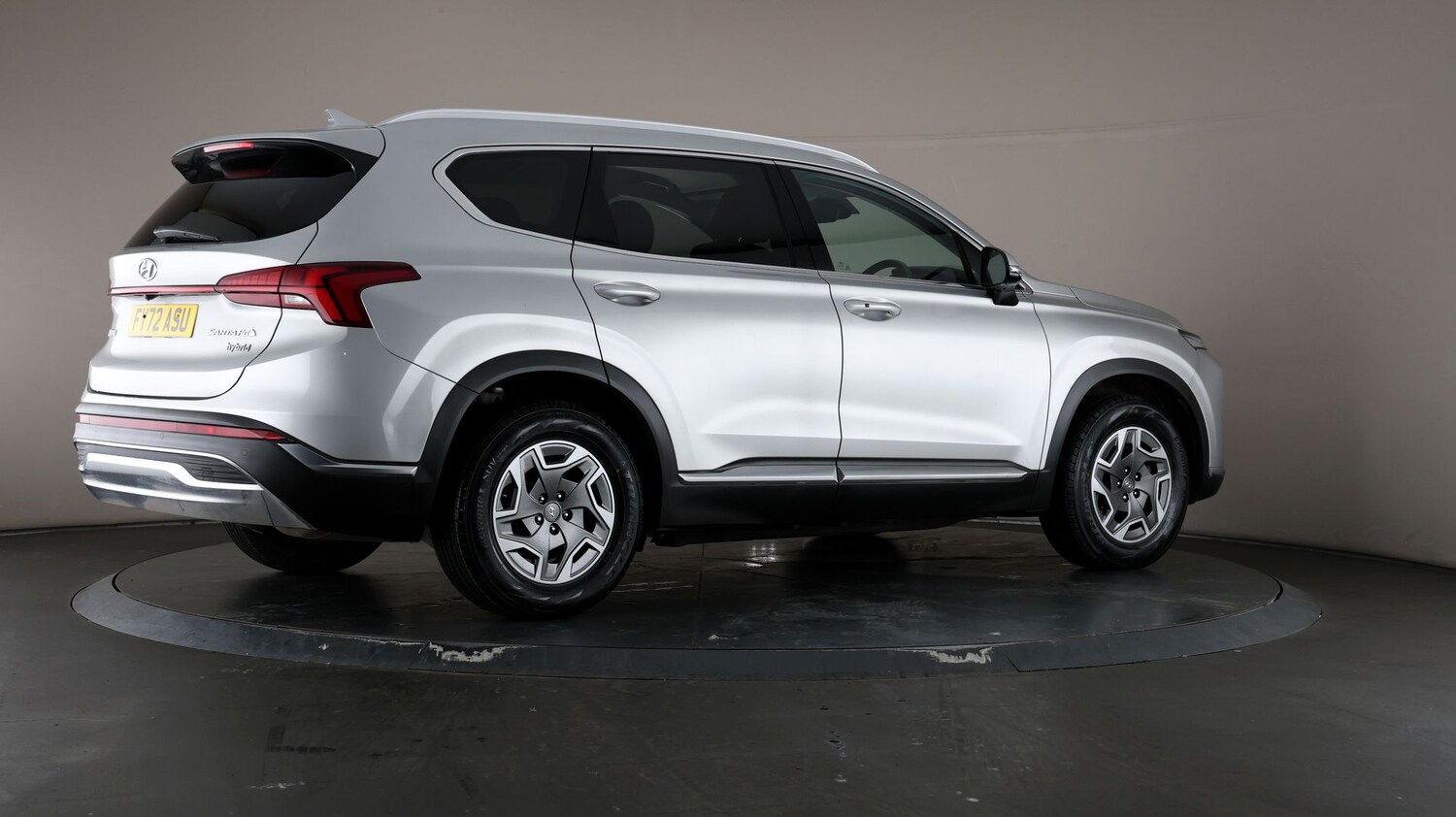 Used Hyundai Santa Fe for sale - 76809820: Photo 59