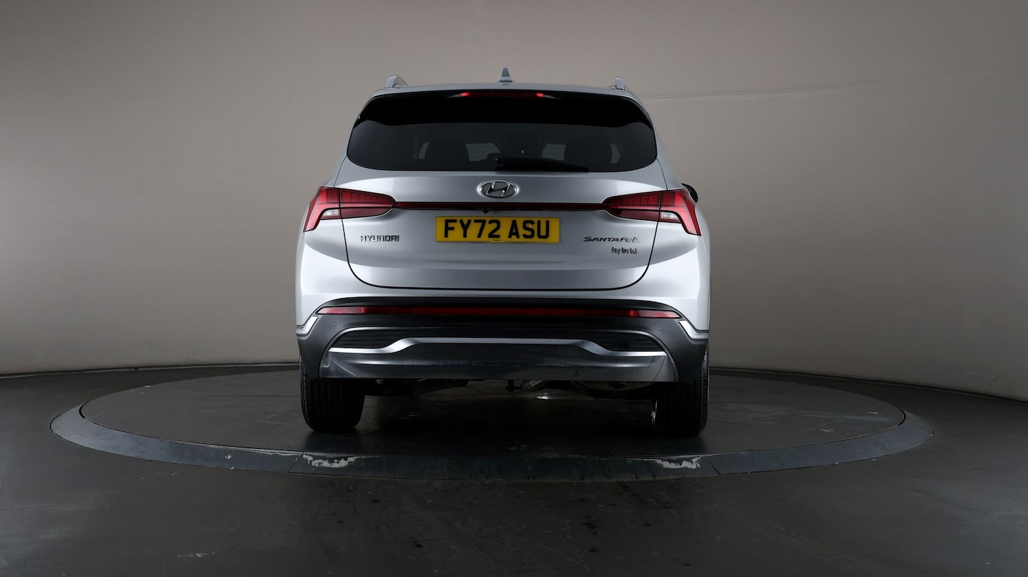 Used Hyundai Santa Fe for sale - 76809820: Photo 66