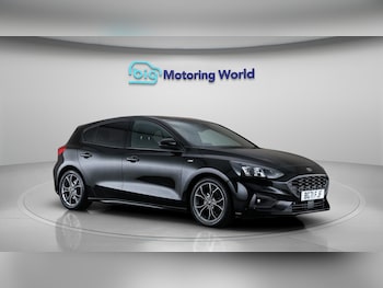 Used Ford Focus 2021 for sale - 75551619: Photo