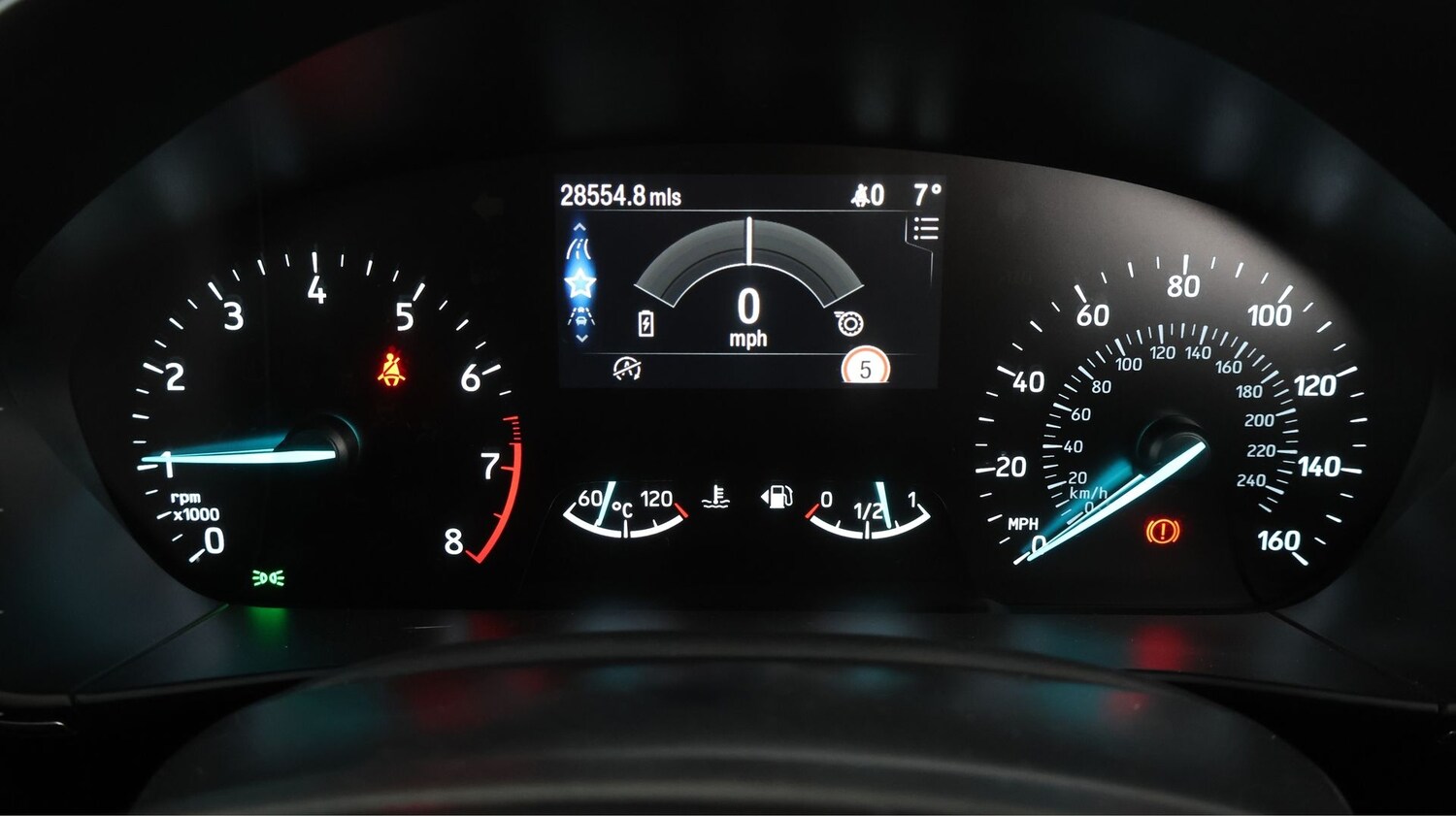 Used Ford Focus 2020 for sale - 77288922: Photo 10