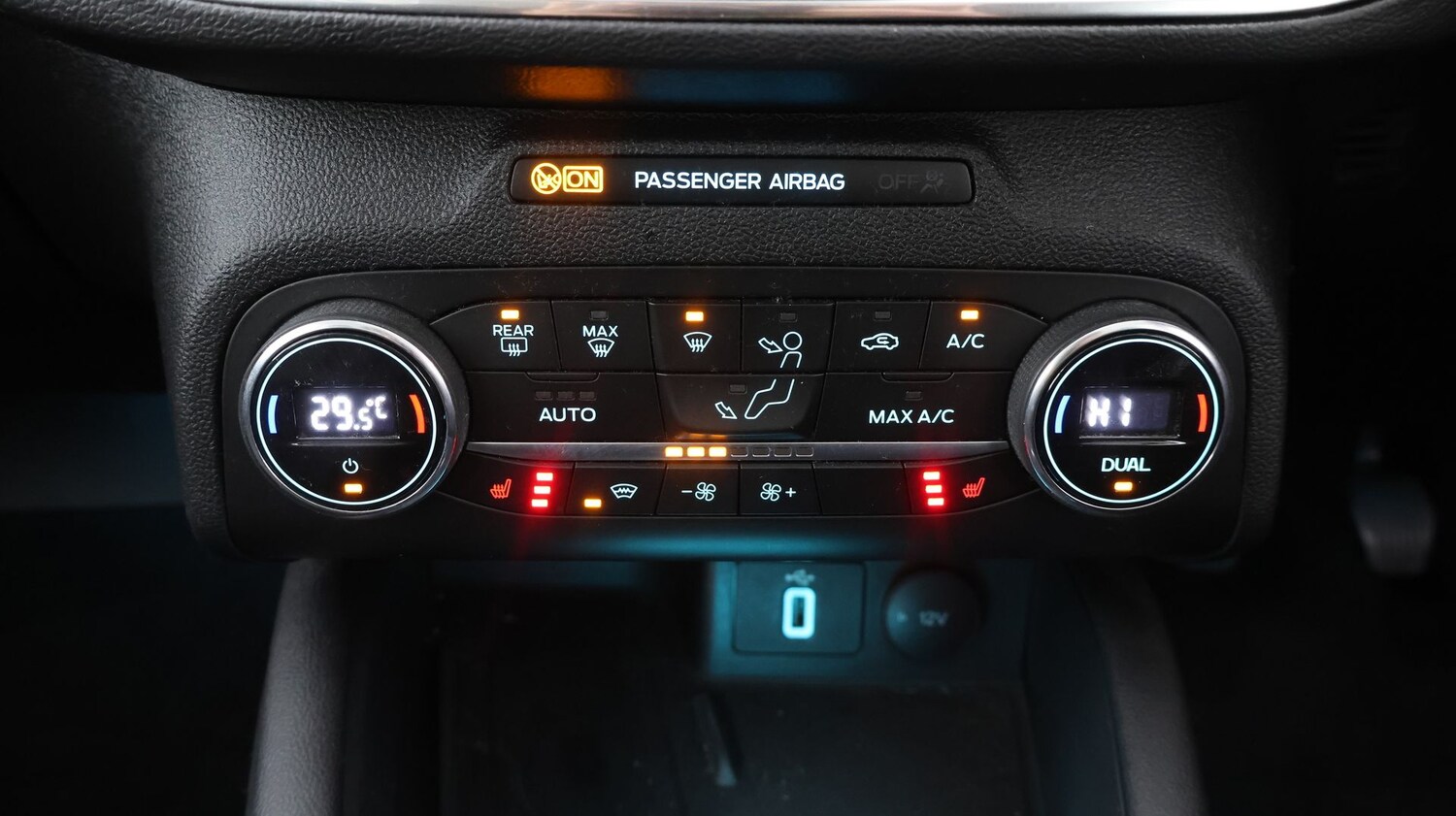 Used Ford Focus 2020 for sale - 77288922: Photo 12