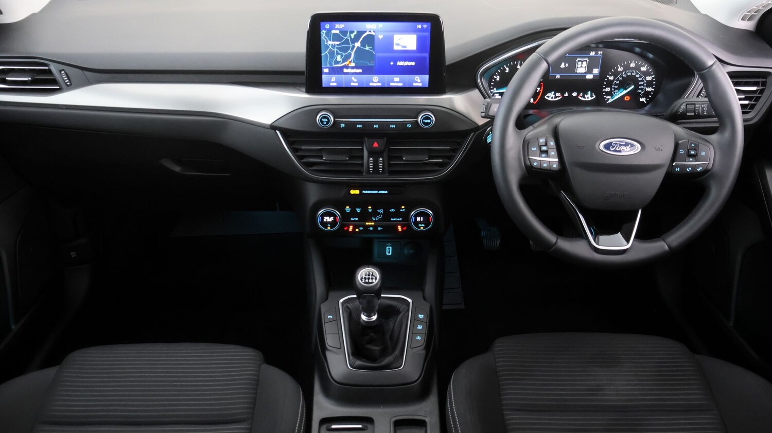 Used Ford Focus 2020 for sale - 77288922: Photo 13