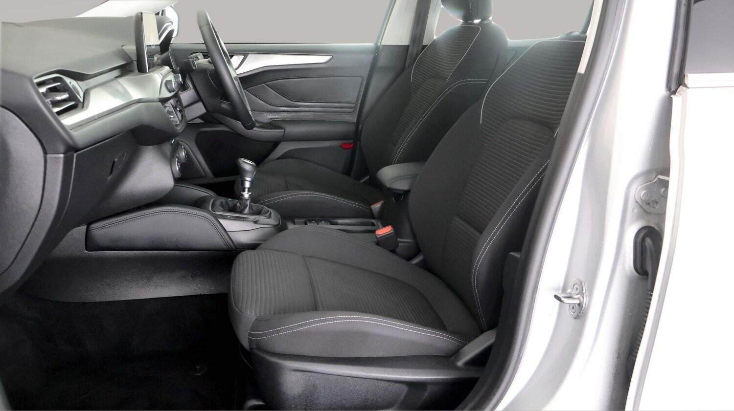 Used Ford Focus 2020 for sale - 77288922: Photo 14