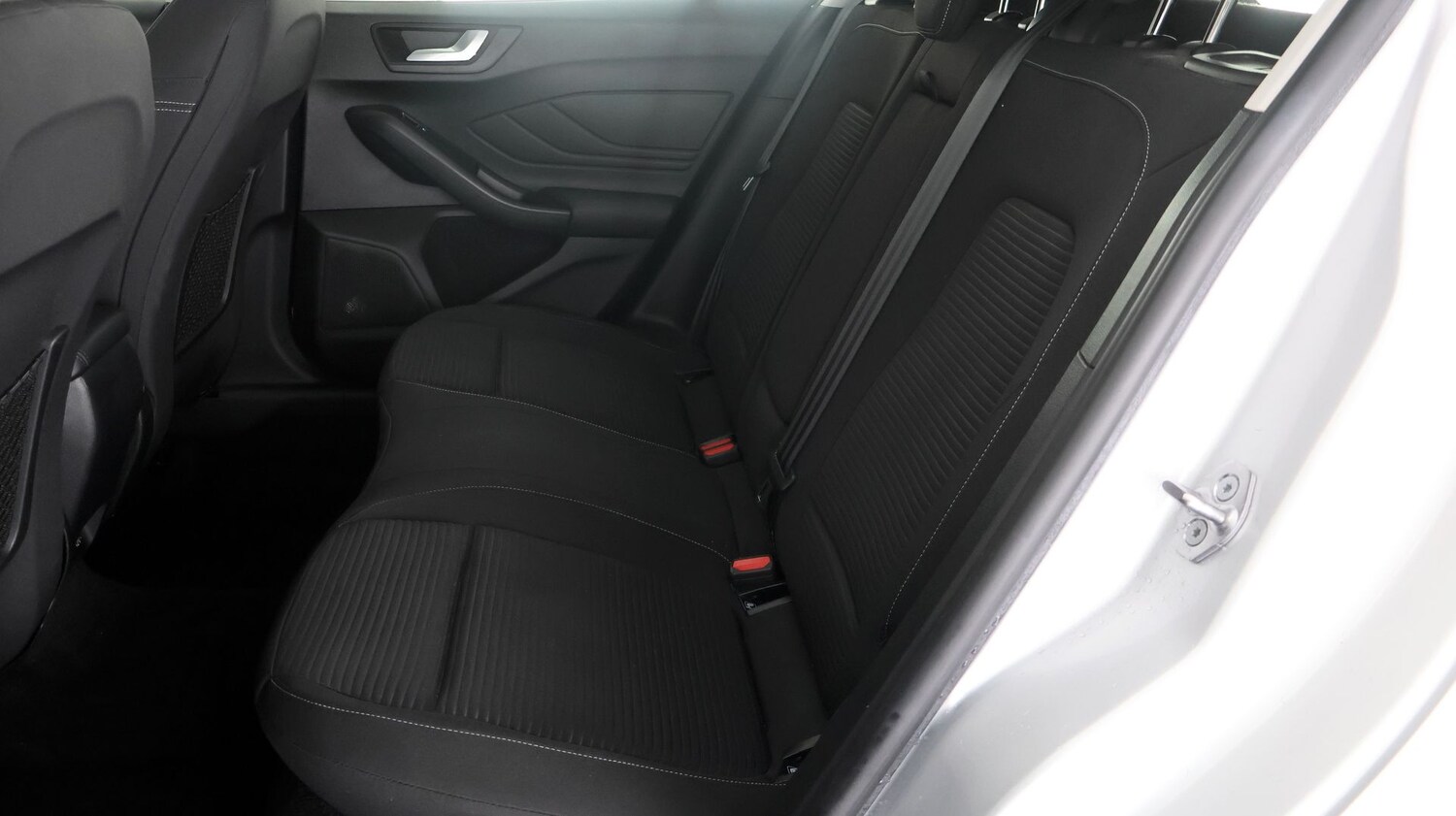 Used Ford Focus 2020 for sale - 77288922: Photo 16