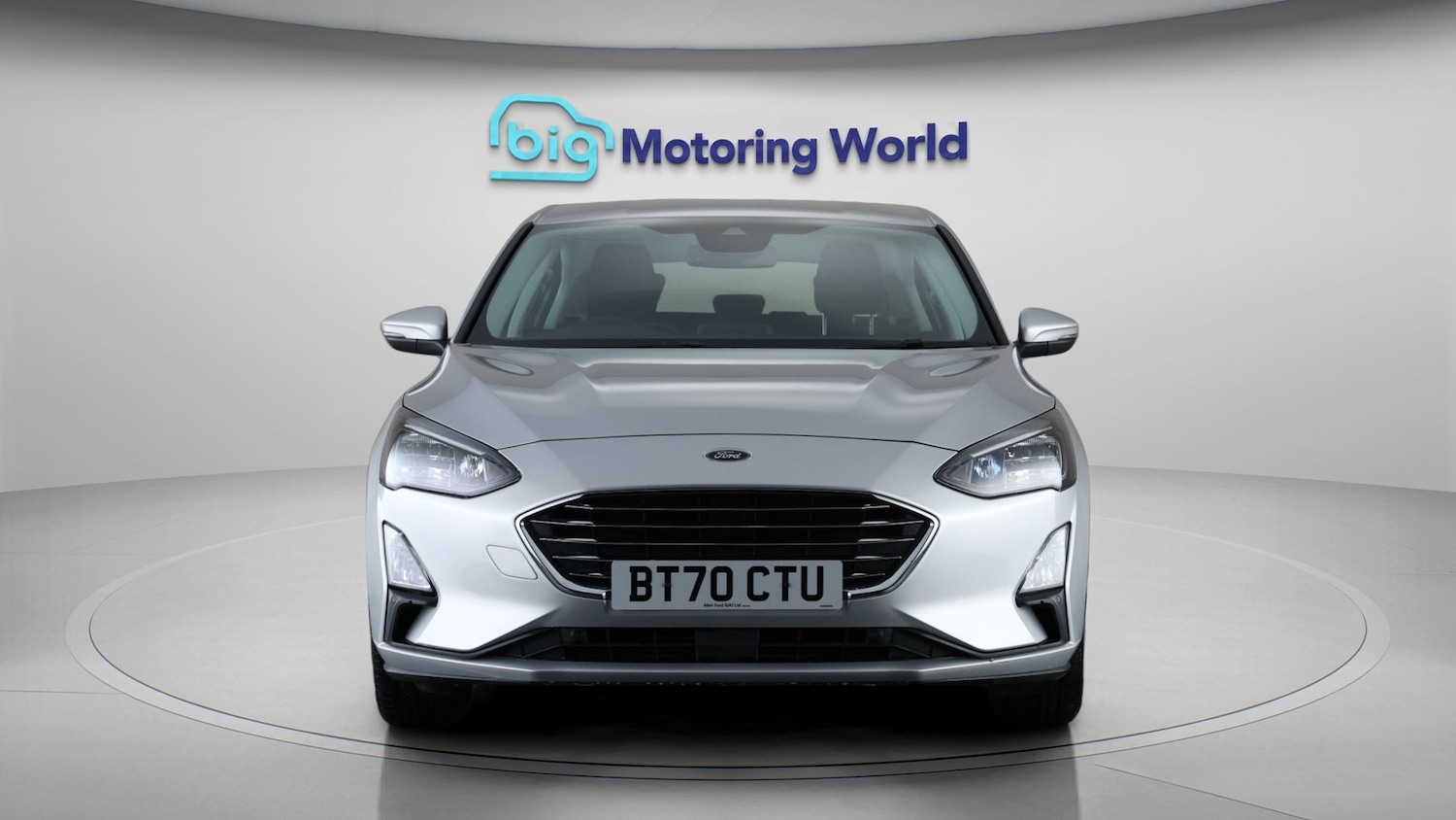 Used Ford Focus 2020 for sale - 77288922: Photo 2