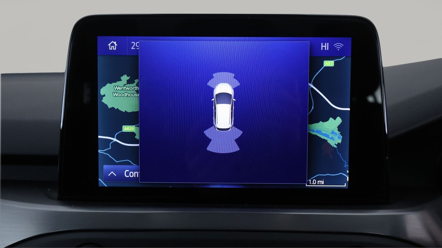 Used Ford Focus 2020 for sale - 77288922: Photo 20