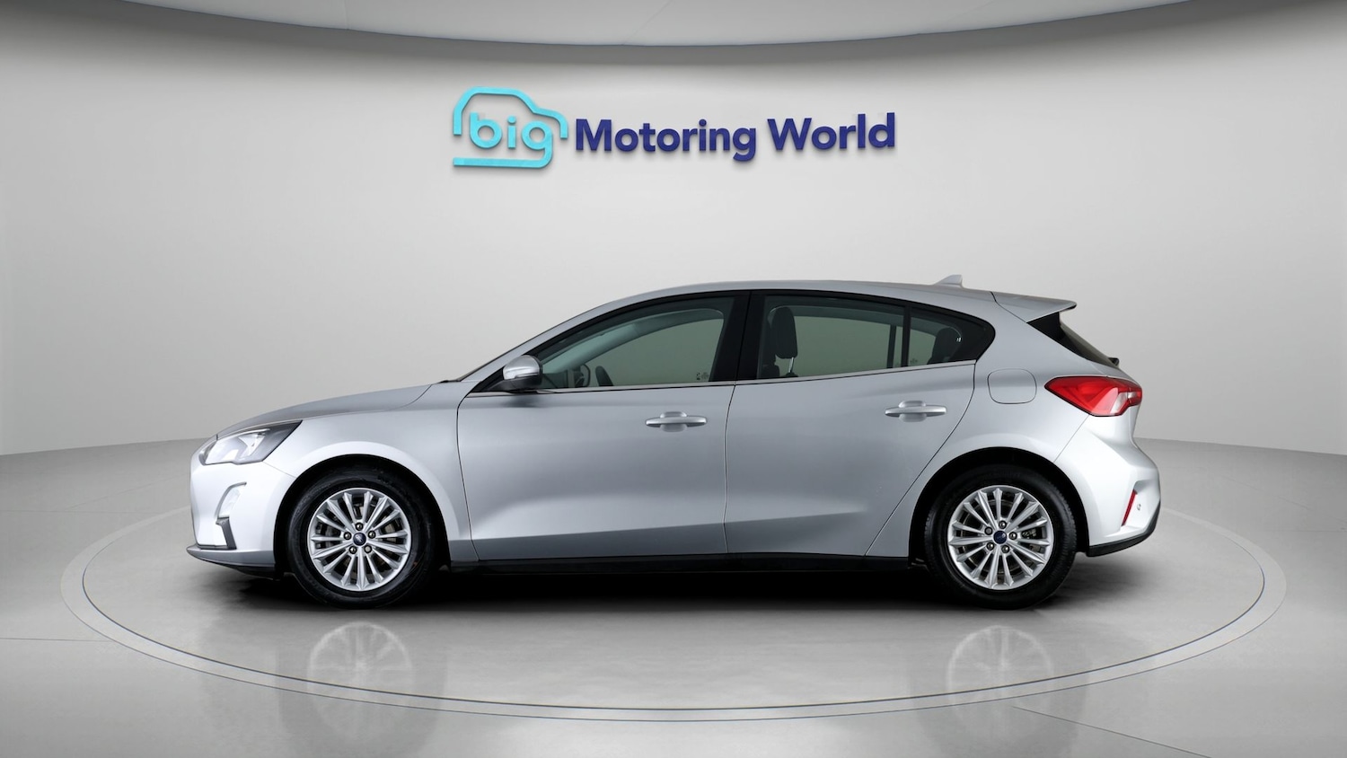 Used Ford Focus 2020 for sale - 77288922: Photo 4