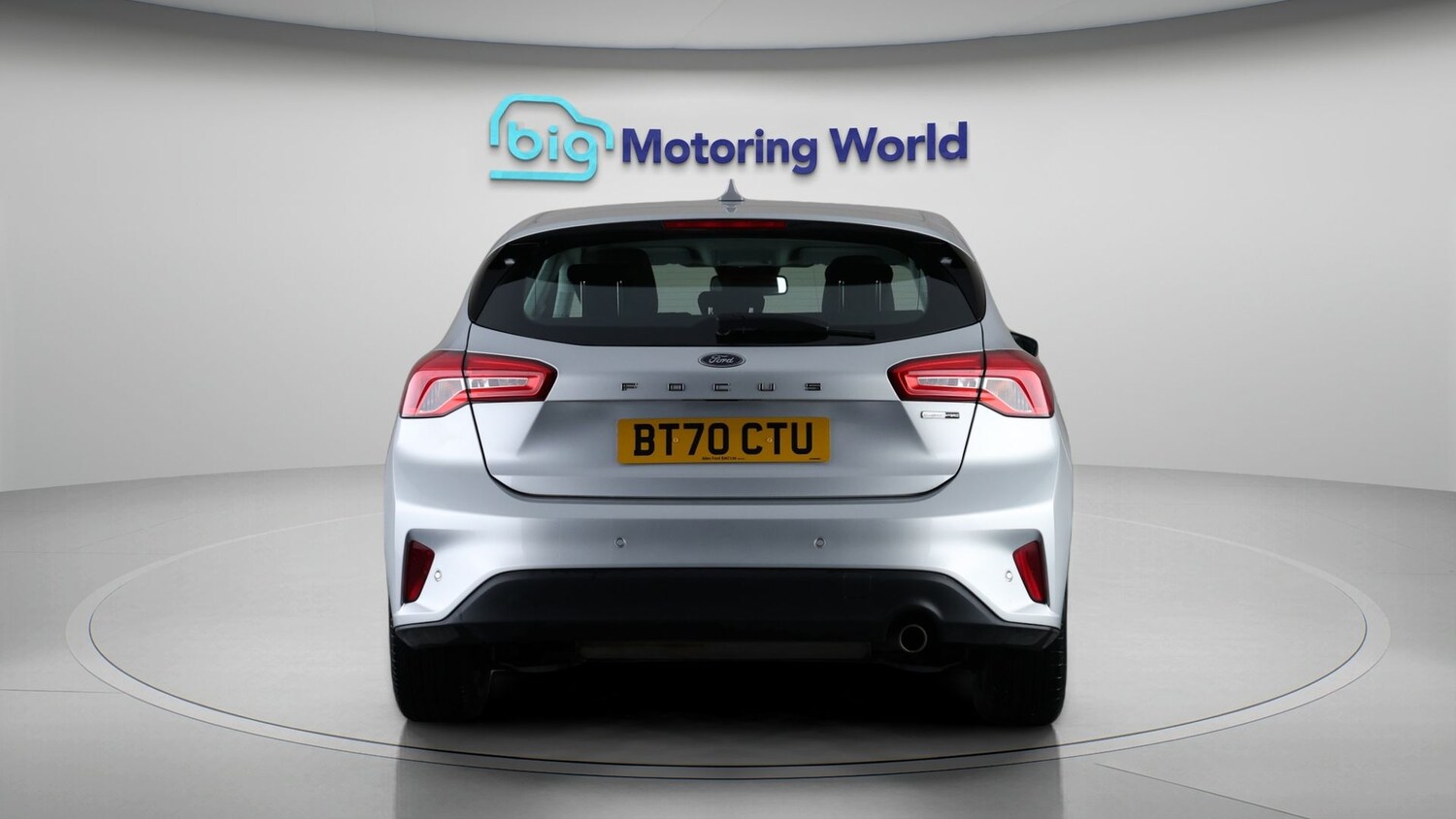 Used Ford Focus 2020 for sale - 77288922: Photo 6