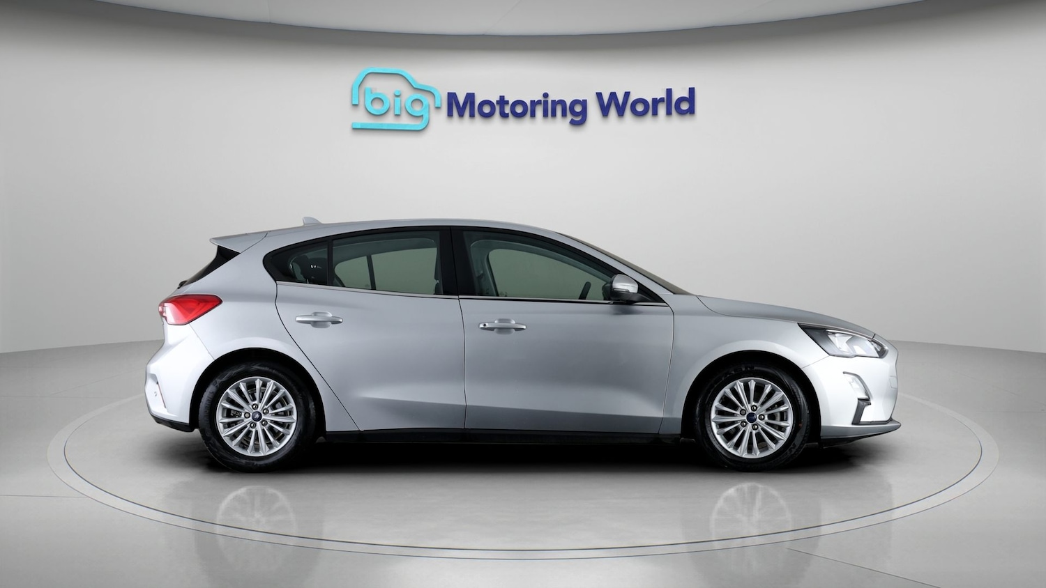 Used Ford Focus 2020 for sale - 77288922: Photo 8