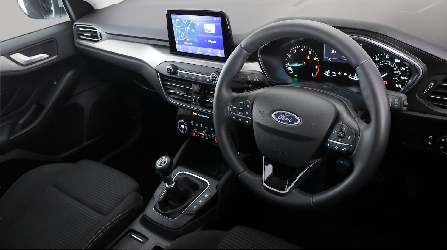 Used Ford Focus 2020 for sale - 77288922: Photo 9