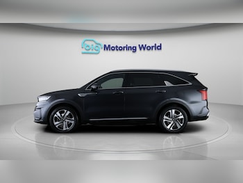 Used Kia Sorento 2022 for sale - 78862896: Photo
