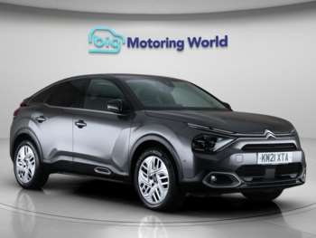 2021 (21) - 1.2 PureTech Shine Hatchback 5dr Petrol Manual Euro 6 (s/s) (130 ps)