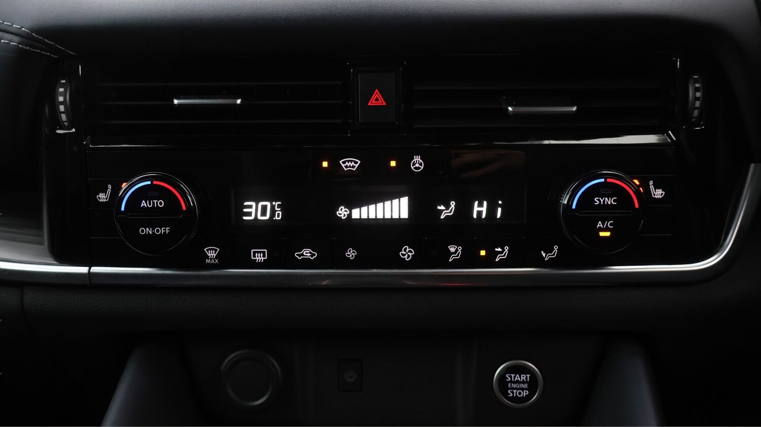 Used Nissan Qashqai 2022 for sale - 77277665: Photo 11