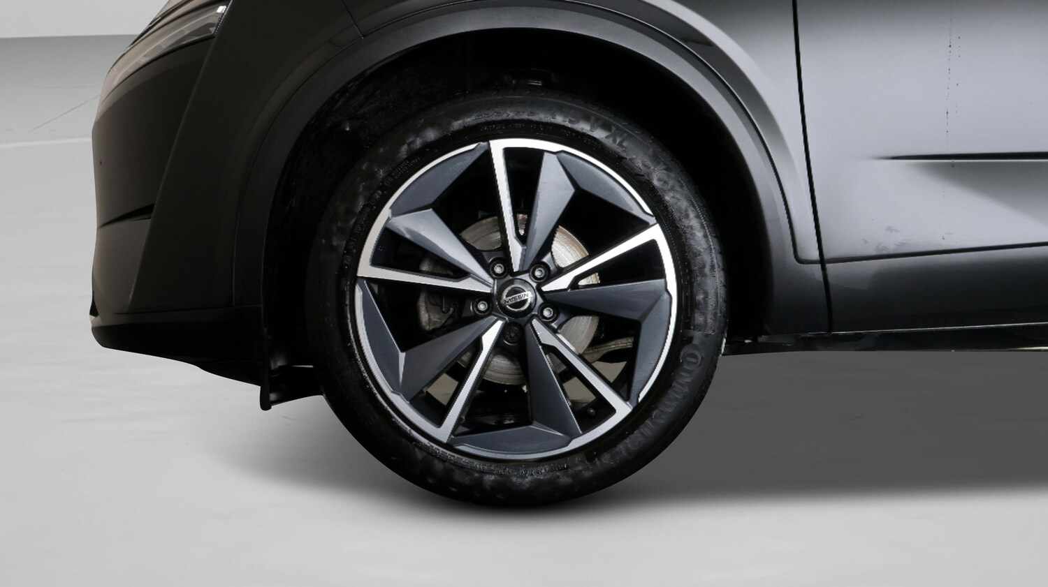 Used Nissan Qashqai 2022 for sale - 77277665: Photo 17