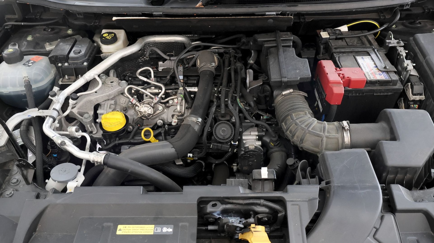 Used Nissan Qashqai 2022 for sale - 77277665: Photo 18