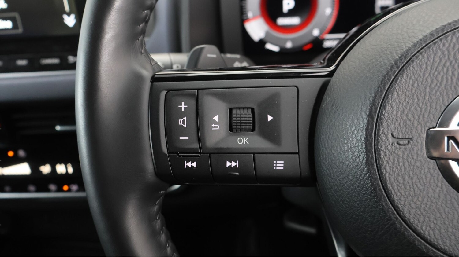 Used Nissan Qashqai 2022 for sale - 77277665: Photo 20