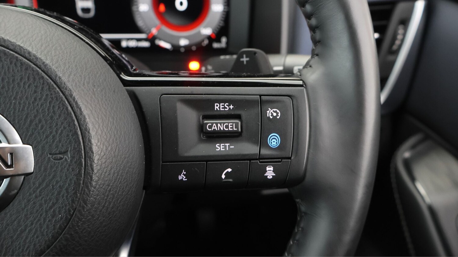 Used Nissan Qashqai 2022 for sale - 77277665: Photo 21