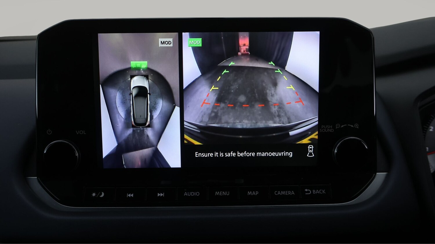 Used Nissan Qashqai 2022 for sale - 77277665: Photo 22