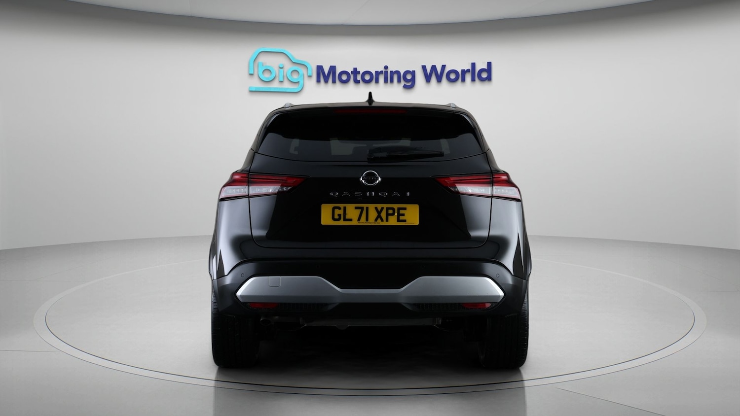 Used Nissan Qashqai 2022 for sale - 77277665: Photo 6