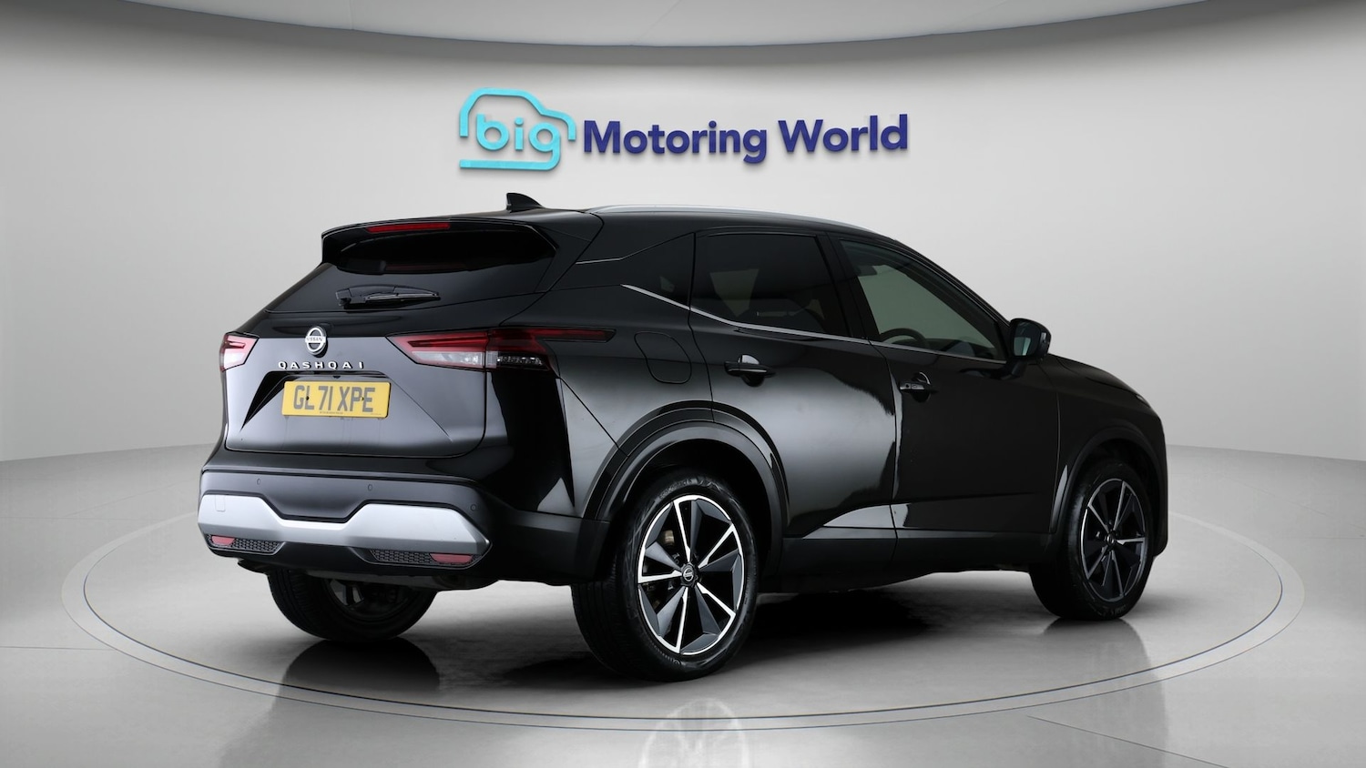 Used Nissan Qashqai 2022 for sale - 77277665: Photo 7