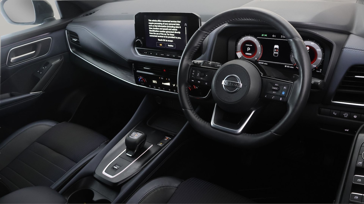 Used Nissan Qashqai 2022 for sale - 77277665: Photo 9