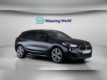 Used BMW X2 2020 for sale - 78410106: Photo