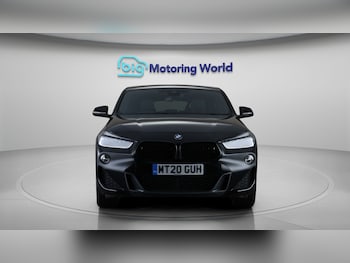 Used BMW X2 2020 for sale - 78410106: Photo