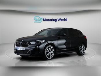 Used BMW X2 2020 for sale - 78410106: Photo