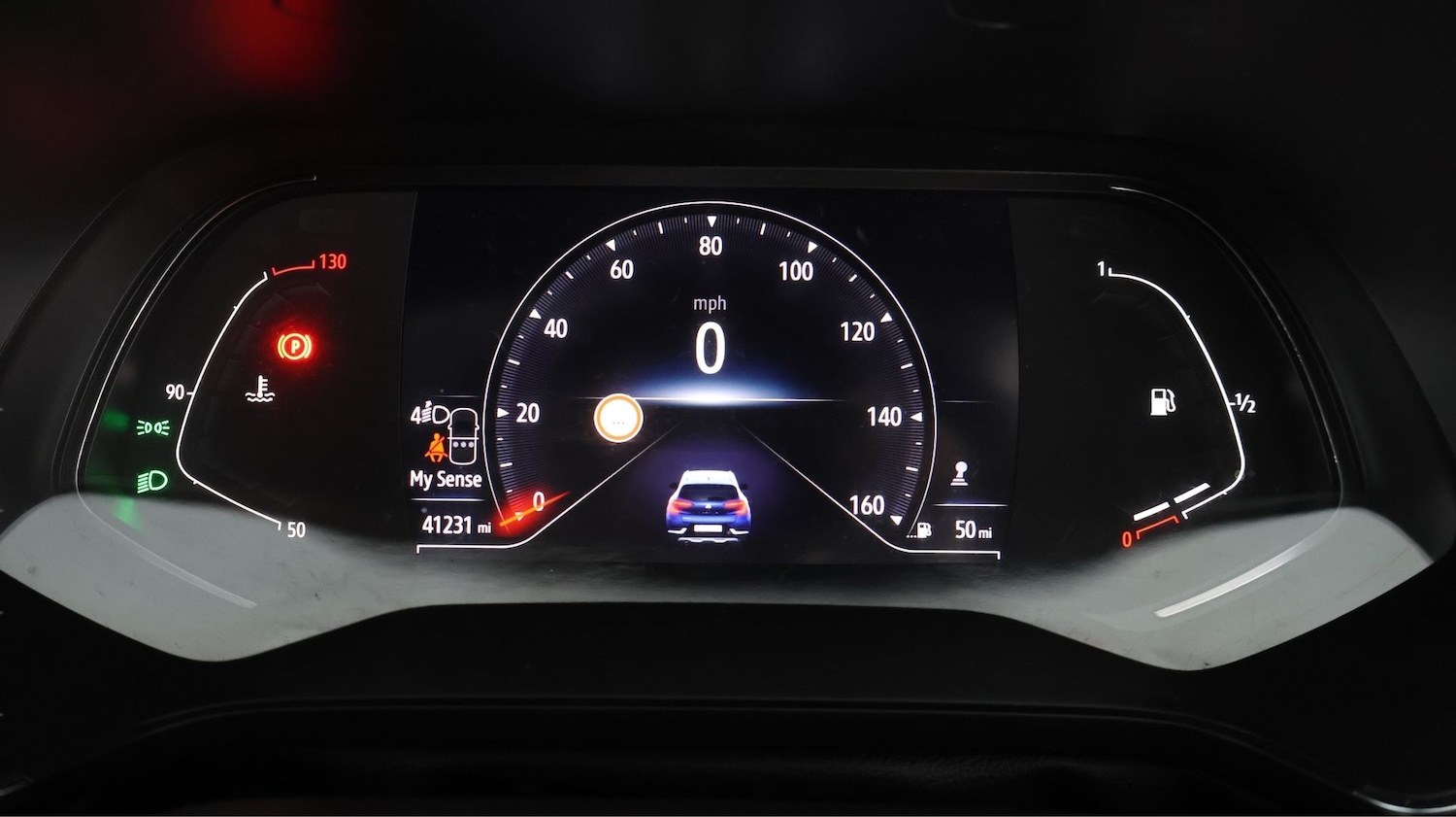 Used Renault Captur 2021 for sale - 77610526: Photo 10