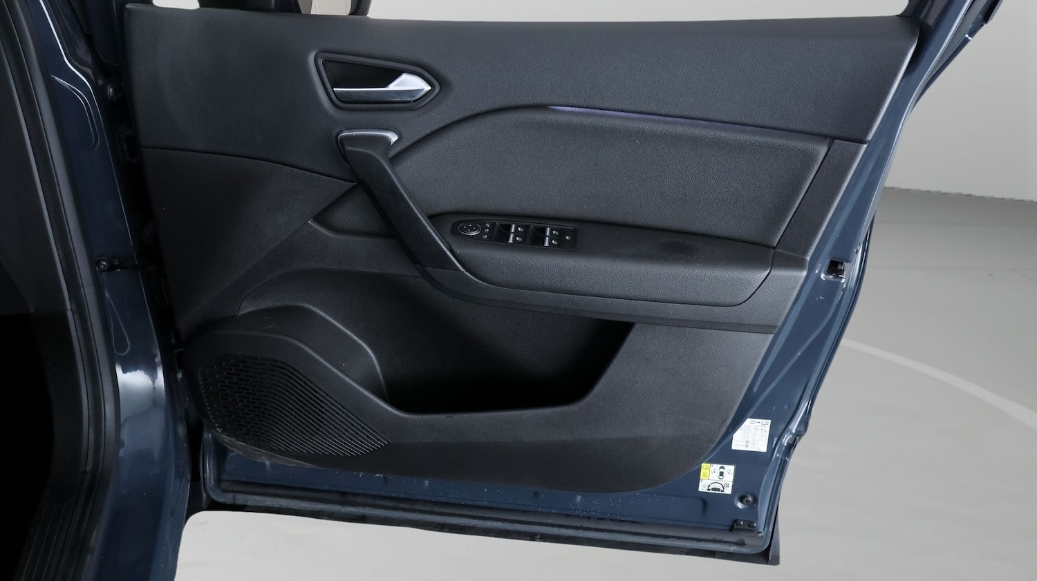 Used Renault Captur 2021 for sale - 77610526: Photo 14