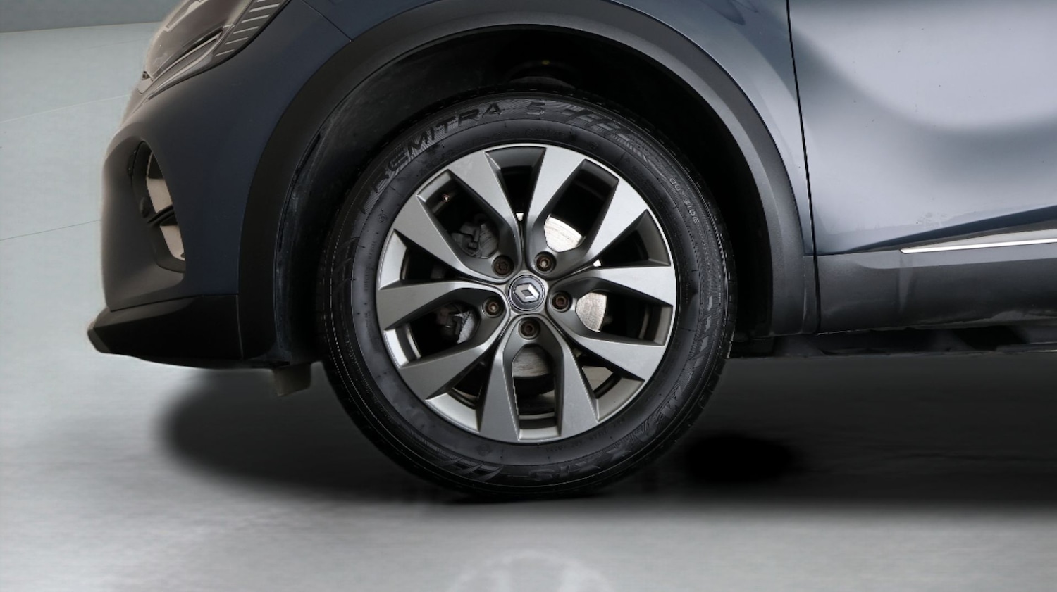 Used Renault Captur 2021 for sale - 77610526: Photo 17