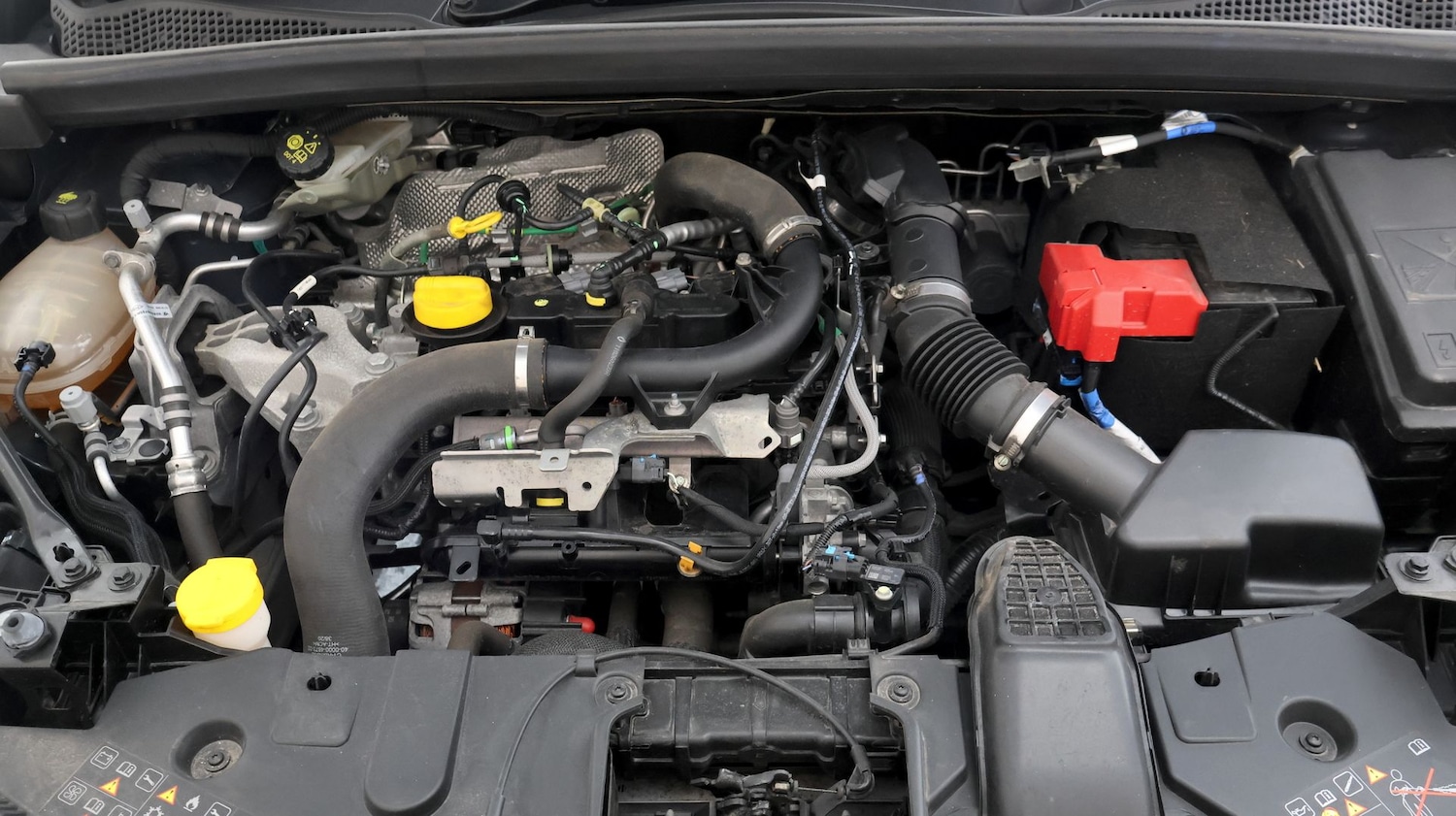 Used Renault Captur 2021 for sale - 77610526: Photo 18