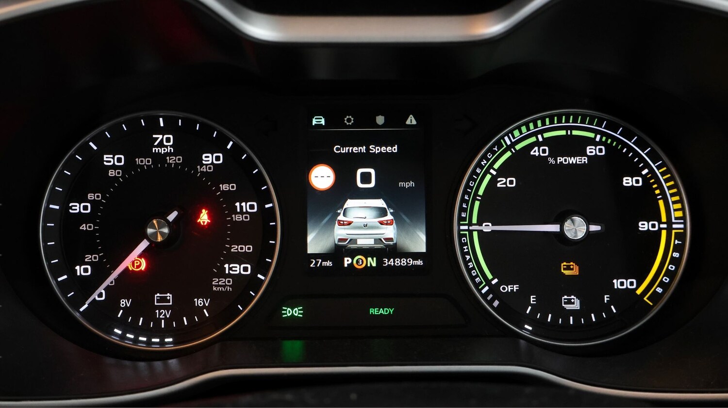 Used MG MG ZS for sale - 77182150: Photo 10