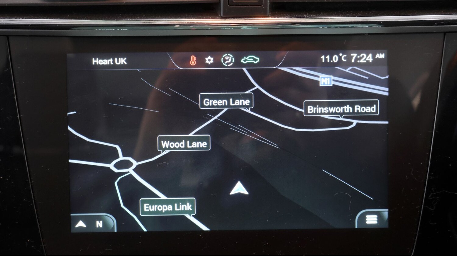 Used MG MG ZS for sale - 77182150: Photo 11