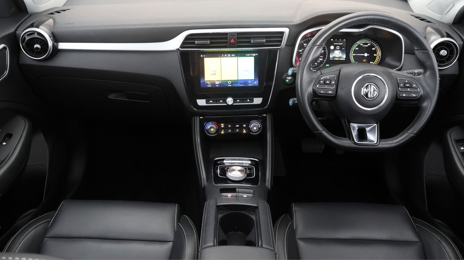 Used MG MG ZS for sale - 77182150: Photo 13