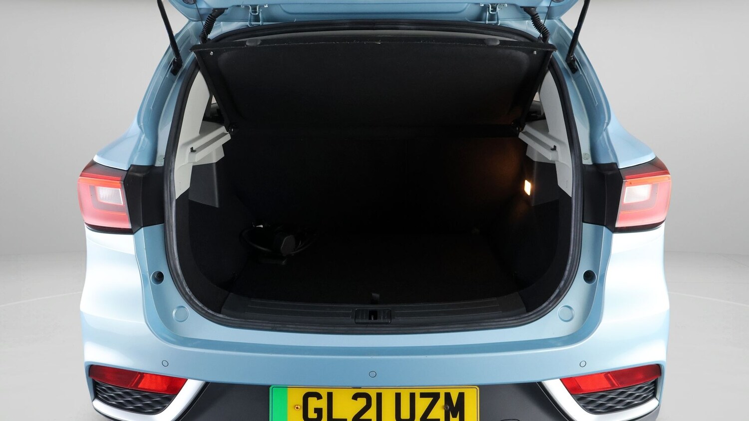 Used MG MG ZS for sale - 77182150: Photo 17