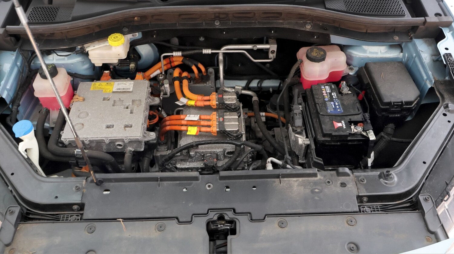 Used MG MG ZS for sale - 77182150: Photo 19